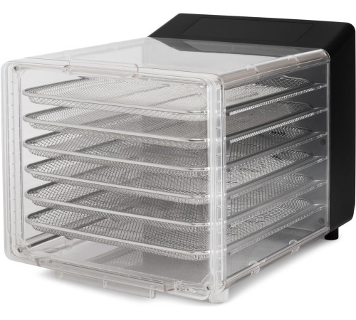 HYUNDAI HYFD-8800 12под. 600Вт черный