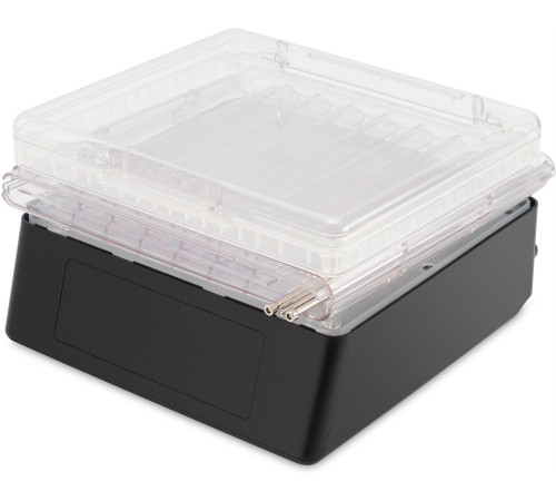 HYUNDAI HYFD-8800 12под. 600Вт черный