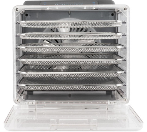 HYUNDAI HYFD-8800 12под. 600Вт черный