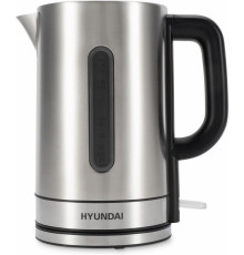 HYUNDAI HYK-S2506 1.7л. 2200Вт серебристый (металл)