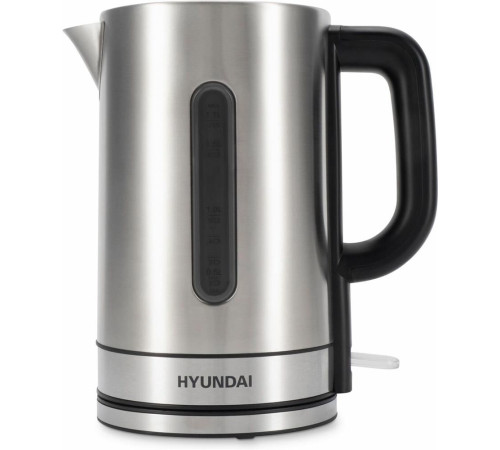 HYUNDAI HYK-S2506 1.7л. 2200Вт серебристый (металл)