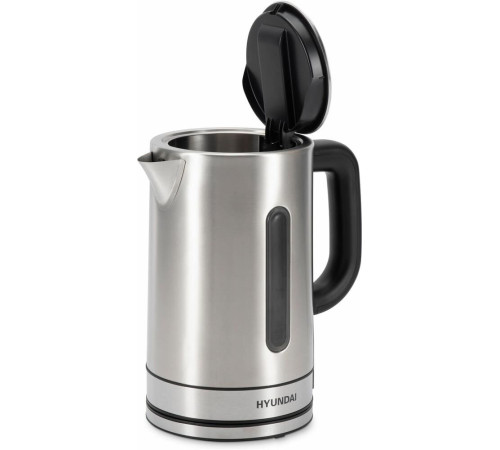 HYUNDAI HYK-S2506 1.7л. 2200Вт серебристый (металл)