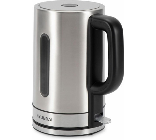 HYUNDAI HYK-S2506 1.7л. 2200Вт серебристый (металл)