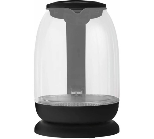 HYUNDAI HYK-S3808 1.7л. 2200Вт белый (стекло)