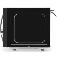 HYUNDAI HYM-D2078 черный/серебристый