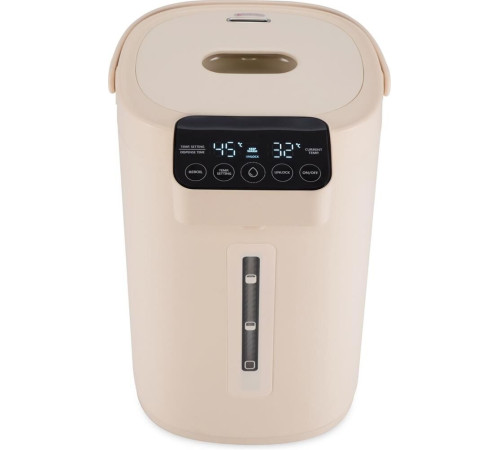 HYUNDAI HYTP-3144 5.5л. 1600Вт кремовый