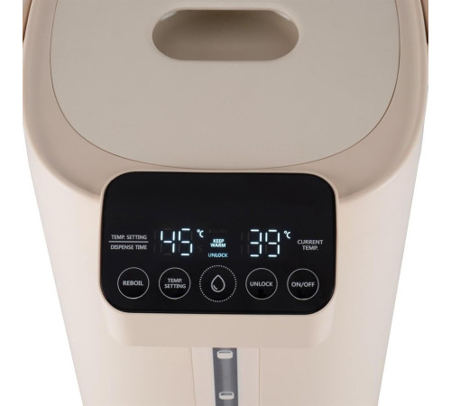 HYUNDAI HYTP-3144 5.5л. 1600Вт кремовый