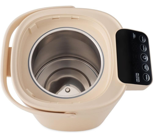 HYUNDAI HYTP-3144 5.5л. 1600Вт кремовый