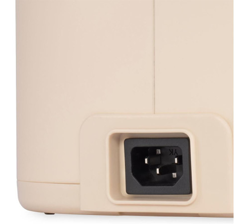 HYUNDAI HYTP-3144 5.5л. 1600Вт кремовый