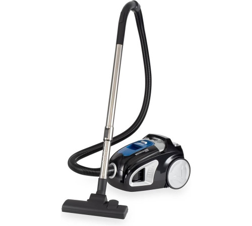 HYUNDAI HYV-C2530 2200Вт черный/синий