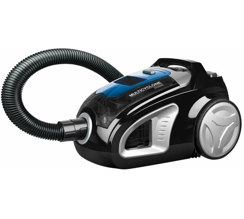 HYUNDAI HYV-C2530 2200Вт черный/синий