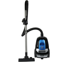 HYUNDAI HYV-C2530 2200Вт черный/синий