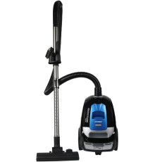 HYUNDAI HYV-C2530 2200Вт черный/синий