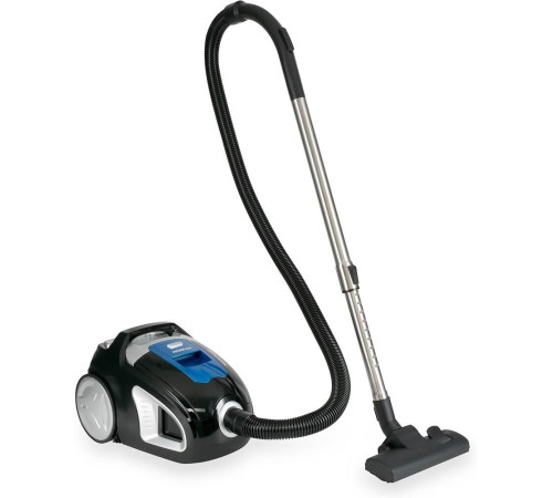 HYUNDAI HYV-C2530 2200Вт черный/синий