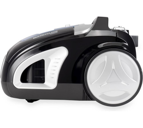 HYUNDAI HYV-C2530 2200Вт черный/синий