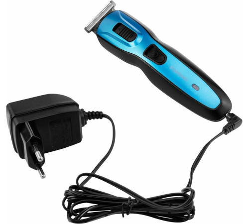 STARWIND SHC 4379 синий/черный 3Вт (насадок в компл:9шт)