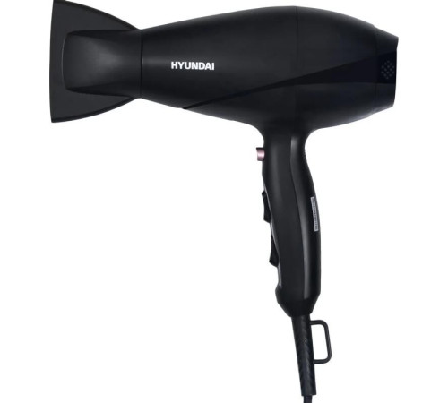 STARWIND SHD 6055 1600Вт черный