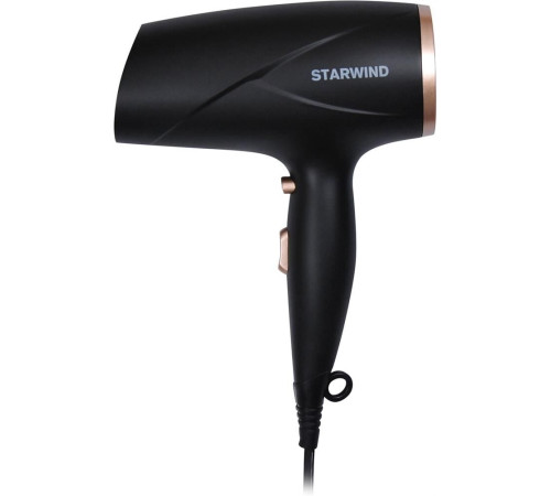 STARWIND SHD 6055 1600Вт черный