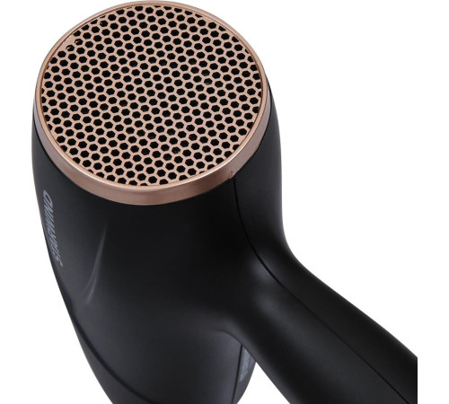 STARWIND SHD 6055 1600Вт черный