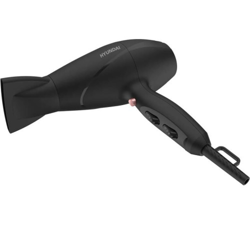 STARWIND SHD 6055 1600Вт черный