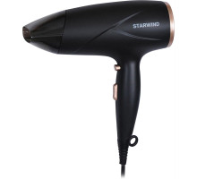 STARWIND SHD 6055 1600Вт черный