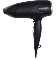 STARWIND SHD 6055 1600Вт черный