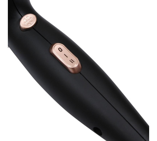 STARWIND SHD 6055 1600Вт черный