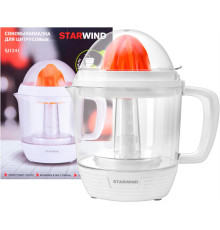 STARWIND SJ1241 (цитрус)