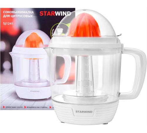 STARWIND SJ1241 (цитрус)