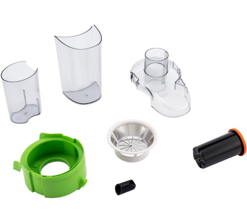 STARWIND SJ2236 500Вт рез.сок.:400мл. зеленый/белый