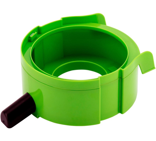 STARWIND SJ2236 500Вт рез.сок.:400мл. зеленый/белый