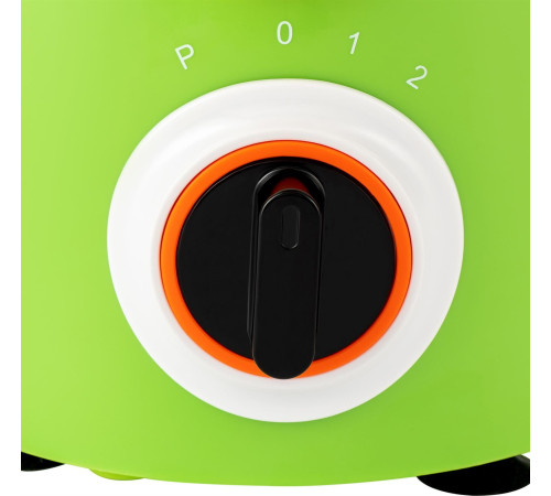 STARWIND SJ2236 500Вт рез.сок.:400мл. зеленый/белый