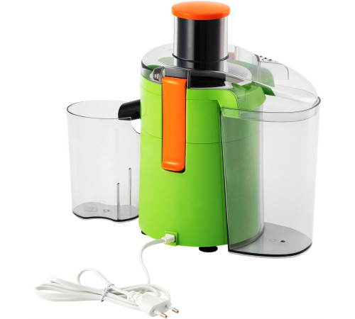 STARWIND SJ2236 500Вт рез.сок.:400мл. зеленый/белый