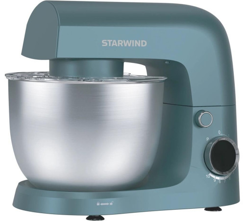 STARWIND SPM2151 1500Вт графит