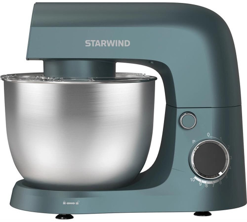 STARWIND SPM2151 1500Вт графит