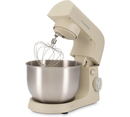 STARWIND SPM2152 1500Вт кремовый