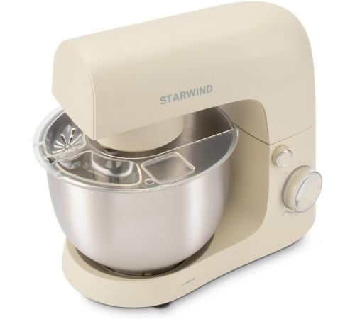 STARWIND SPM2152 1500Вт кремовый