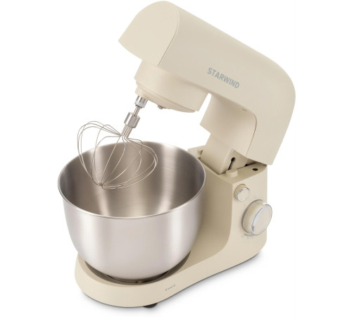 STARWIND SPM2152 1500Вт кремовый