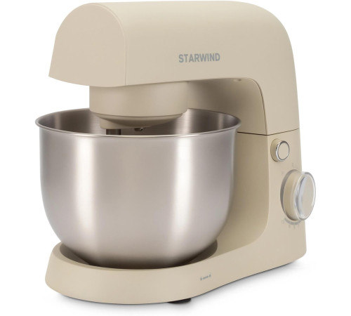 STARWIND SPM2152 1500Вт кремовый