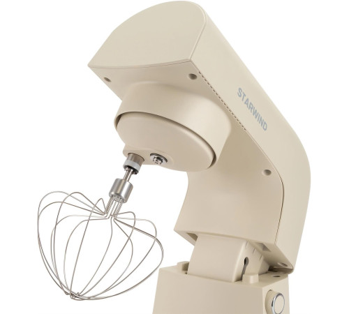 STARWIND SPM2152 1500Вт кремовый