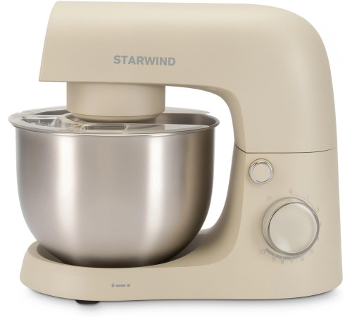 STARWIND SPM2152 1500Вт кремовый