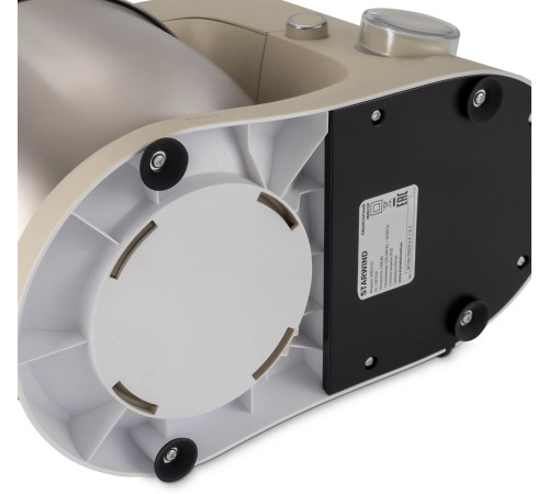 STARWIND SPM2152 1500Вт кремовый