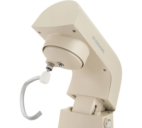 STARWIND SPM2152 1500Вт кремовый