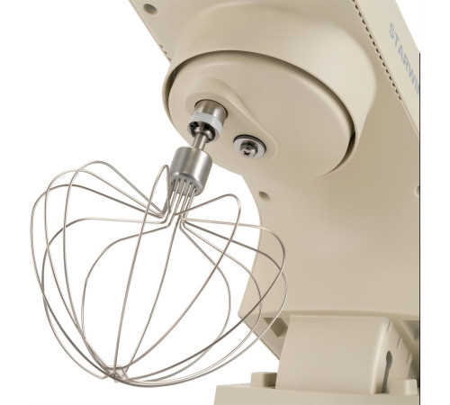 STARWIND SPM2152 1500Вт кремовый