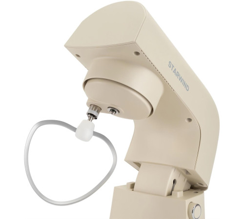 STARWIND SPM2152 1500Вт кремовый