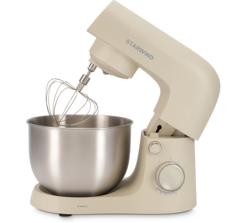 STARWIND SPM2152 1500Вт кремовый