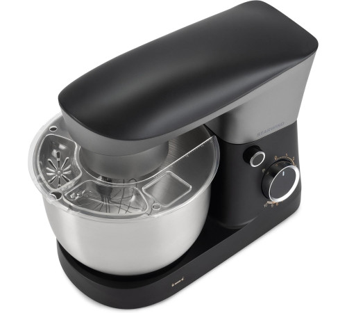 STARWIND SPM2251 1500Вт черный/серебристый