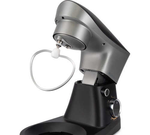 STARWIND SPM2251 1500Вт черный/серебристый