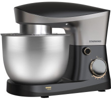 STARWIND SPM2251 1500Вт черный/серебристый