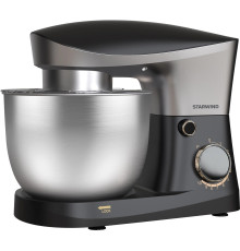 STARWIND SPM2251 1500Вт черный/серебристый